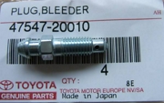 TOYOTA 4754720010