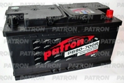 PATRON PB90700R