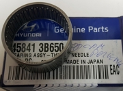 Hyundai-KIA 458413B650