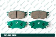 G-BRAKE GP03122