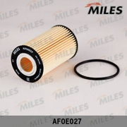 Miles AFOE027