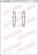 OJD (QUICK BRAKE) 10253021