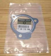RENAULT 7 * * * 8
