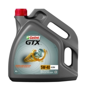 Castrol 15B9F5