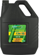 OILRIGHT 2552