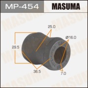 Masuma MP454