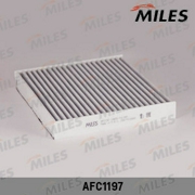 Miles AFC1197