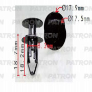 PATRON P370528