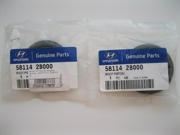 Hyundai-KIA 581142B000