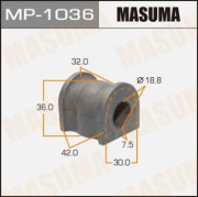 Masuma MP1036