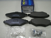 Sangsin brake SP1179