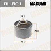 Masuma RU501