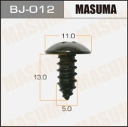 Masuma BJ012