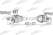 PATRON PDS0507