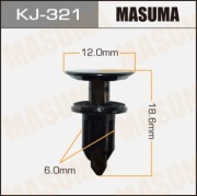 Masuma KJ321