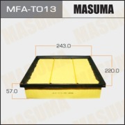 Masuma MFAT013