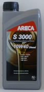 Areca 10W40S3000DIESEL1L