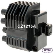 Utm CZ1216A