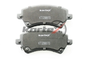 KORTEX KT3288STD