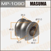 Masuma MP1090