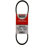 Bando 5PK970