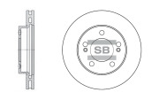 Sangsin brake SD3024