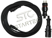 STARTEC INF09709