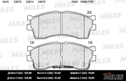 Miles E100024