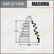 Masuma MF2169