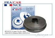 Francecar FCR210421