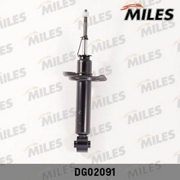 Miles DG02091