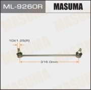 Masuma ML9260R