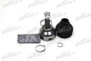 PATRON P * * * 3