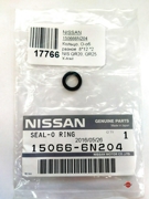 NISSAN 150666N204