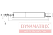 DYNAMATRIX-KOREA DSA344459