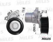 Miles AG00306