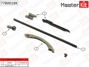 MasterKit 77B0018K