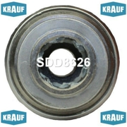 Krauf SDD8626