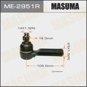 Masuma ME2951R