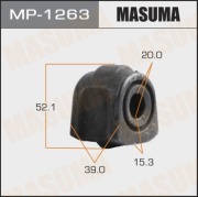 Masuma MP1263