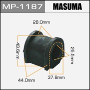 Masuma MP1187