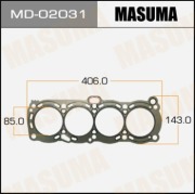 Masuma MD02031