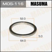 Masuma MOS116