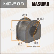 Masuma MP589