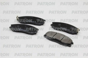 PATRON PBP1605KOR