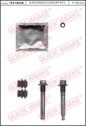 OJD (QUICK BRAKE) 1131423X