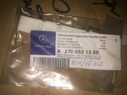 MERCEDES-BENZ A2700521300