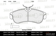 Miles E100139