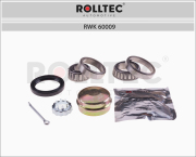 ROLLTEC RWK60009