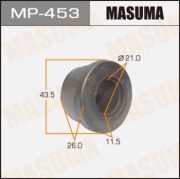 Masuma MP453